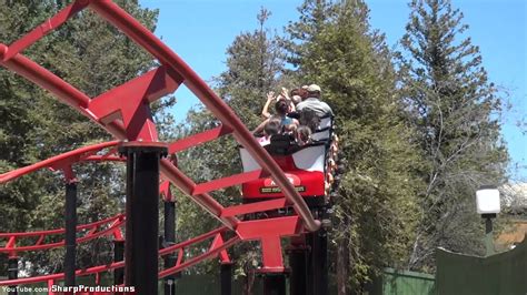 The Insider's Guide to the Magic Mountain Express Pass